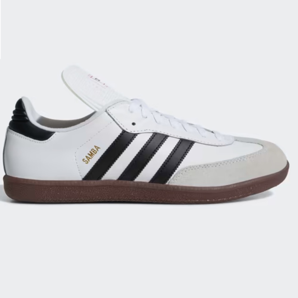 Adidas Samba Classic Shoes